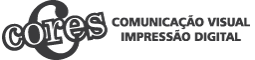 Cores Comunicação