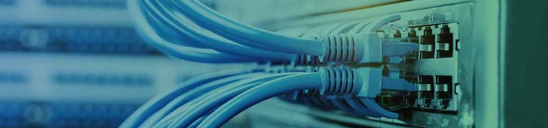 HM Telecom - Empresa de Cabeamento Estruturado em SP